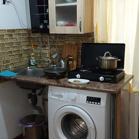 ティビリシCozy House IIアパートメント エクステリア 写真