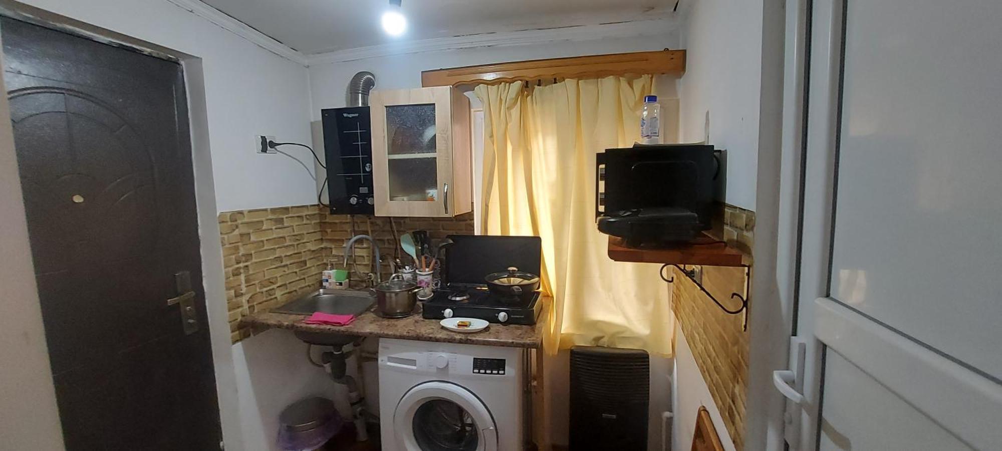 ティビリシCozy House IIアパートメント エクステリア 写真