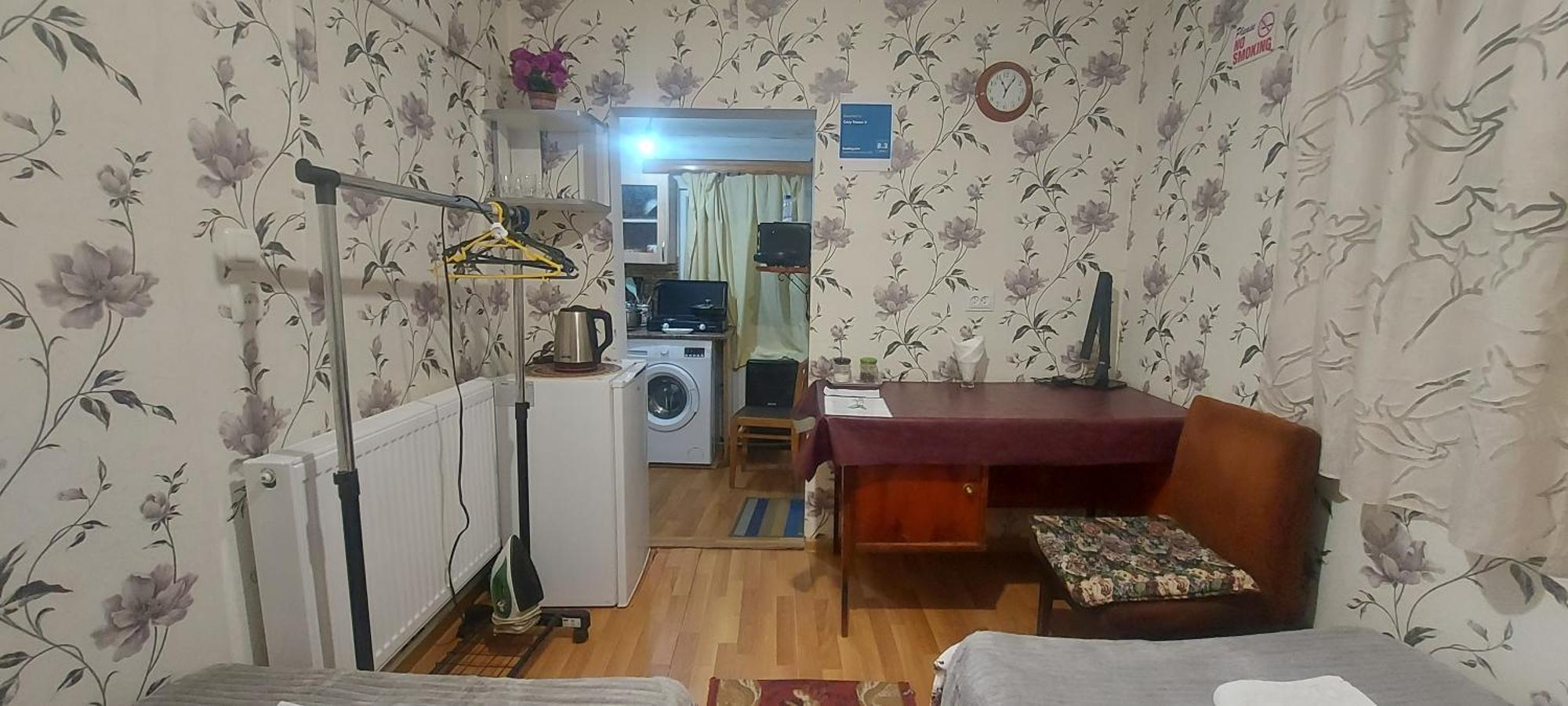 ティビリシCozy House IIアパートメント エクステリア 写真